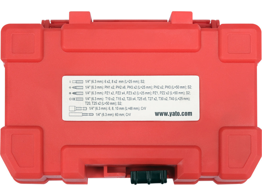 54PCS IMPACT BIT SET (YT-04617)
