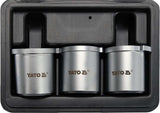 VAG CAMSHAFT ADAPTER SOCKET SET (YT-06336)