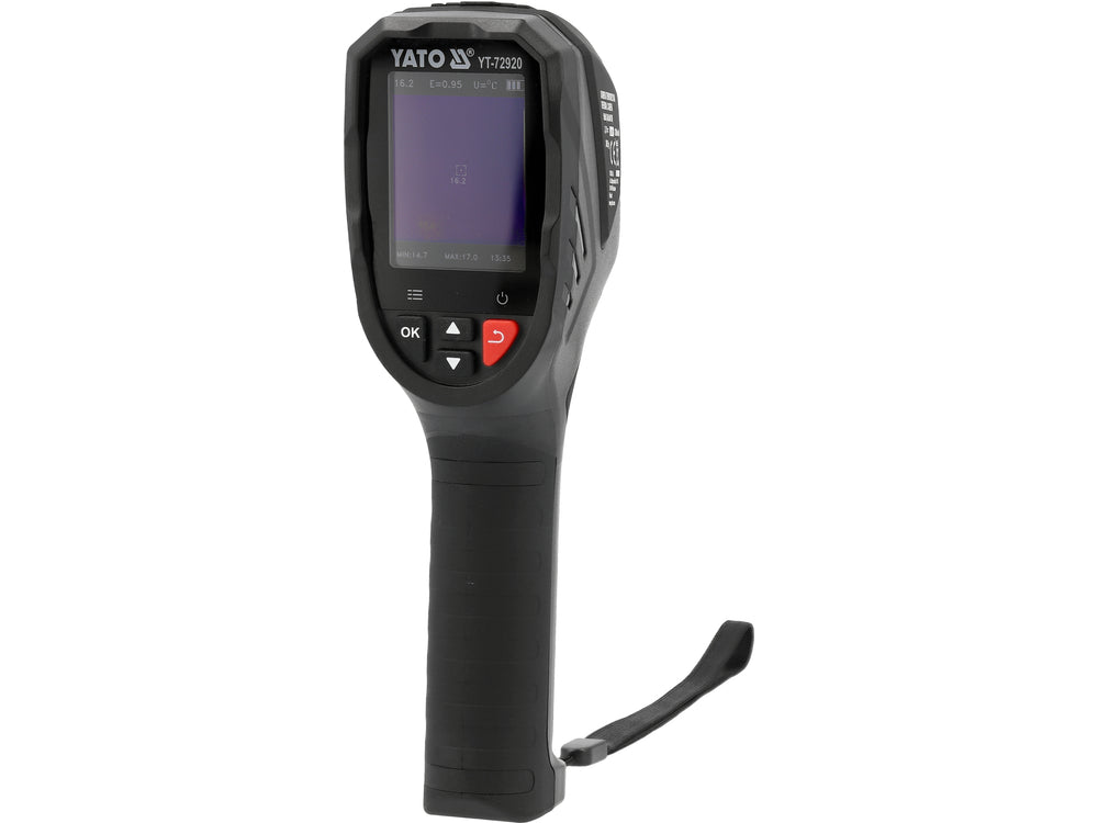 THERMAL CAMERA 96X96 (240X240 IRS) 18HZ (YT-72920)