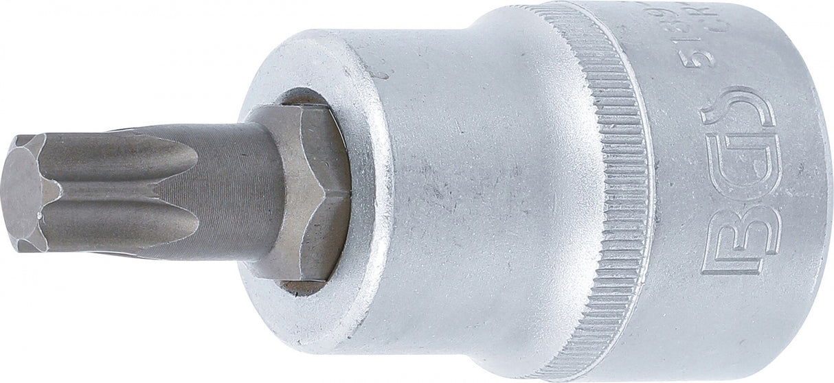 BIT SOCKET | 20 MM (3/4") DRIVE | T-STAR (FOR TORX) T60 (5189-T60)