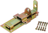 LOCK BOLT WITH STRAP | 150 X 50 MM (8082)