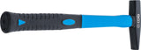 MACHINIST'S HAMMER | FIBREGLAS SHAFT | DIN 1041 | 100 G (3850)