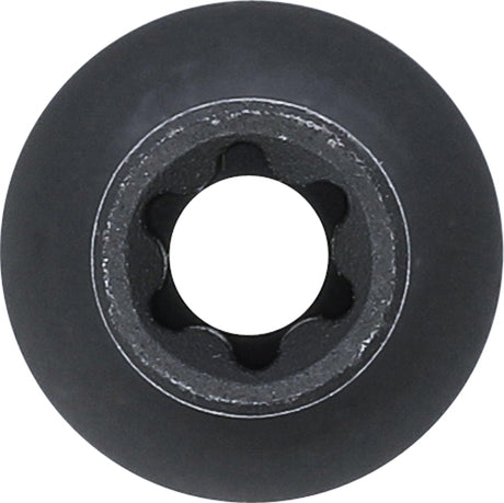 IMPACT SOCKET E-TYPE, DEEP | 12.5 MM (1/2") DRIVE | E10 (5204-10)