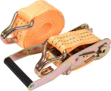 RATCHET TIE DOWN 1500/3000DAN 50/4M 2PCS (82405)