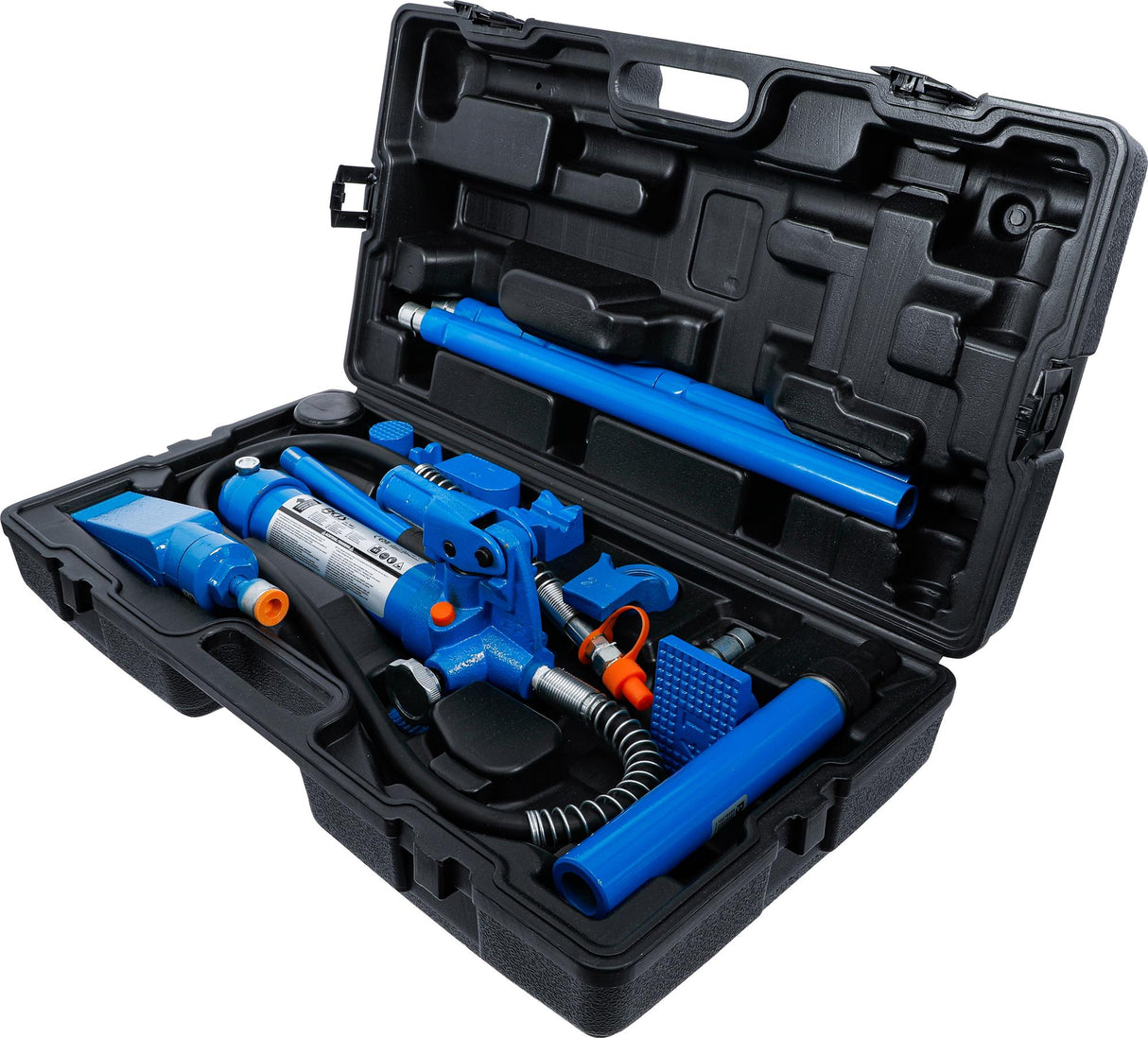 BODY AND FENDER REPAIR KIT | HYDRAULIC | 4 T (1688)