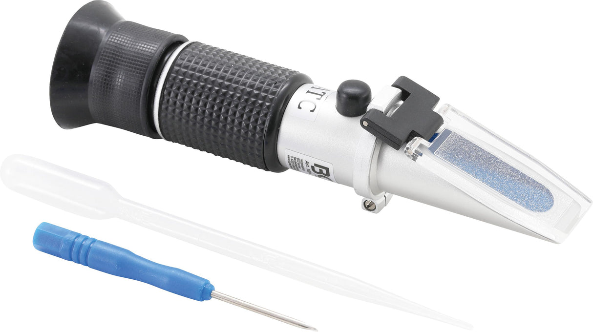 REFRACTOMETER (1824)