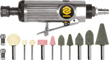 DIE GRINDER KIT 15PCS (81109)