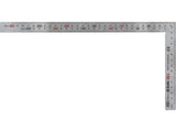 SS STEEL SQUARE 150X300MM (YT-7083)