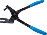 EXHAUST PIPE RUBBER EJECTION PLIERS | 285 MM (8256)