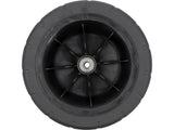 PVC WHEEL 19 X 7 CM (90183)