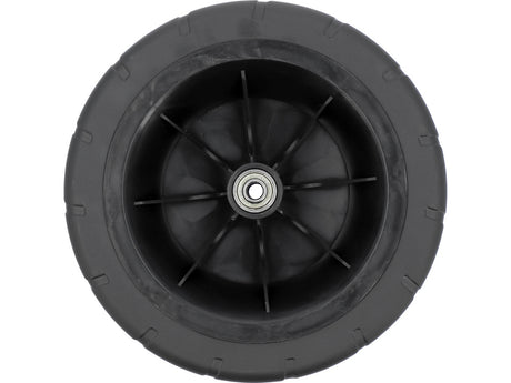 PVC WHEEL 19 X 7 CM (90183)