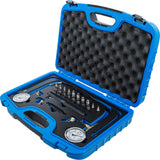 BRAKE PRESSURE TEST GAUGE SET (1271)