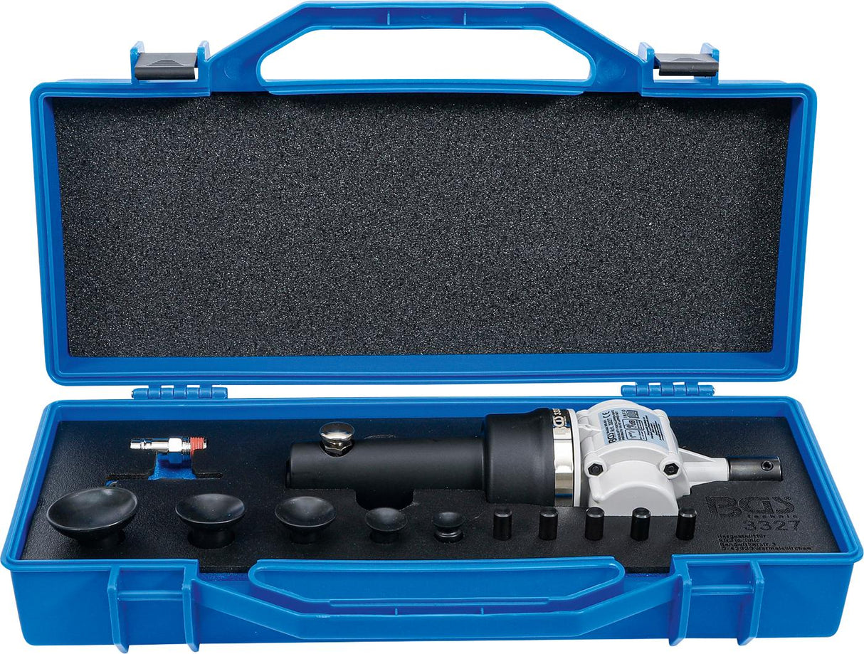 PNEUMATIC VALVE LAPPER | 13 PCS. (3327)