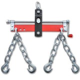 ENGINE LEVELER / BALANCER | 2000 LBS | 907 KG (JL-E04200)