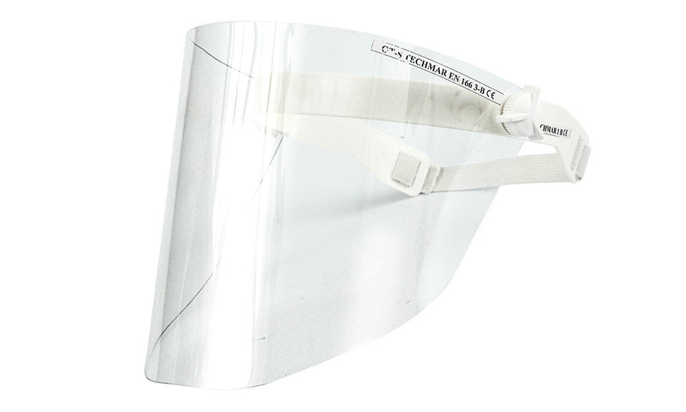 POLYCARBONATE PROTECTION SHIELD OTS (74459)