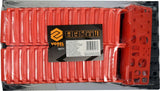 WALL TOOL ORGANISER 48PCS (78771)