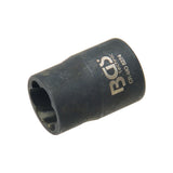 TWIST SOCKET (SPIRAL PROFILE) / SCREW EXTRACTOR | 10 MM (3/8") DRIVE | 14 MM (5274)