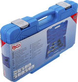 REVERSIBLE RATCHET SET | EXTENDABLE | 6.3 MM (1/4") - 10 MM (3/8") - 12.5 MM (1/2") | 3 PCS. (25123)