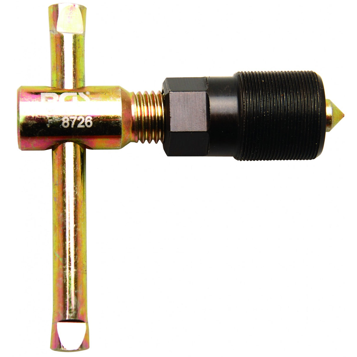 ROTOR PULLER | M27 X 1.0 | FOR APRILIA, BENELLI, BETA, CPI, ITALJET, KTM, MBK, YAMAHA (8726)