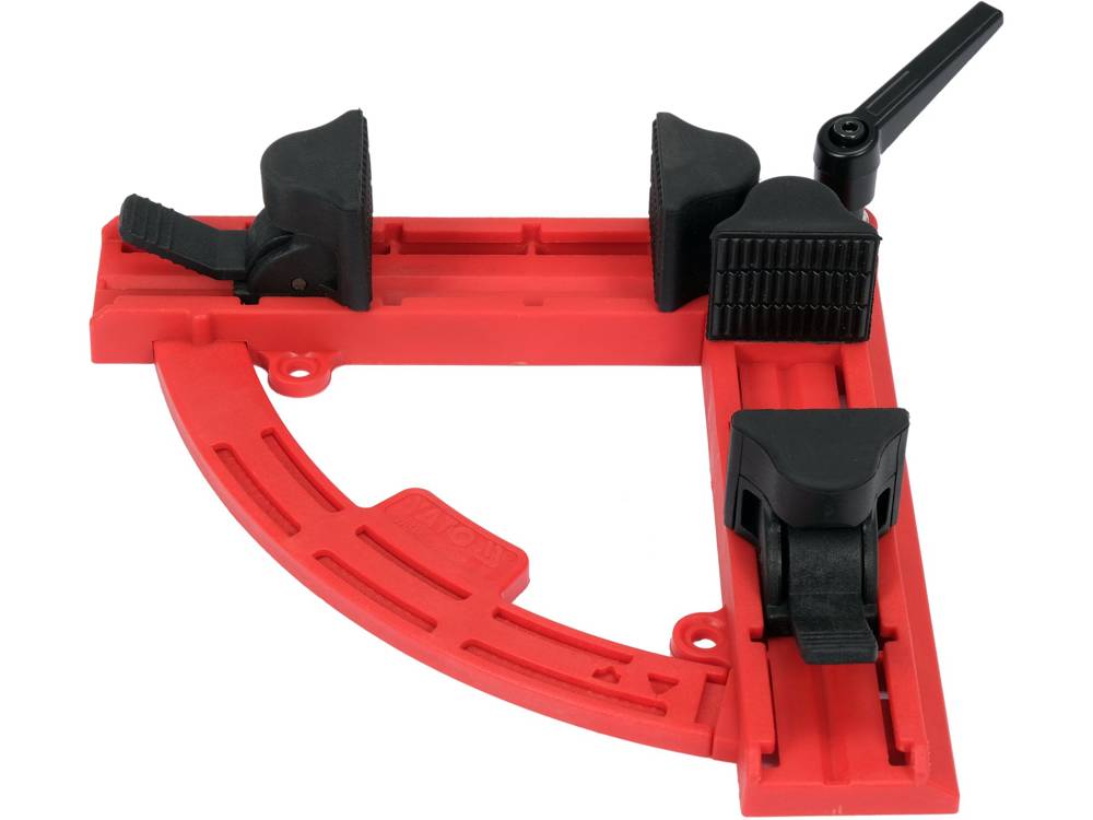 CORNER CLAMP (YT-64307)