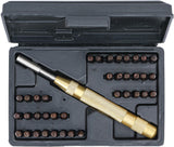 PUNCH SET | 36-IN-1 (3042)