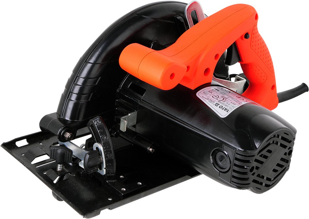 CIRCULAR SAW | 2000W | 235 MM (YT-82153)