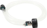 GEAR OIL FILLING HOSE FOR VAG DSG (1403)