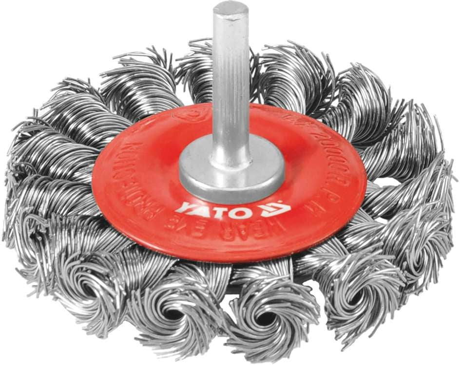 CIRCULAR BRUSH (YT-4759)