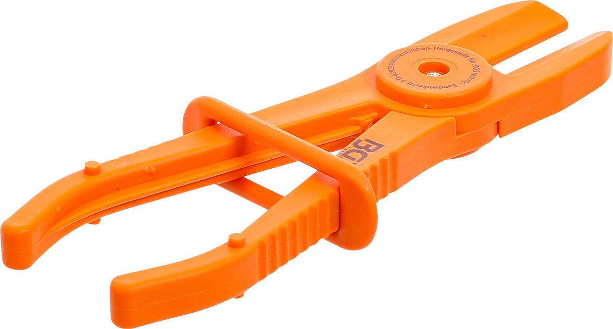 HOSE CLAMP PLIERS | 185 MM (1716)