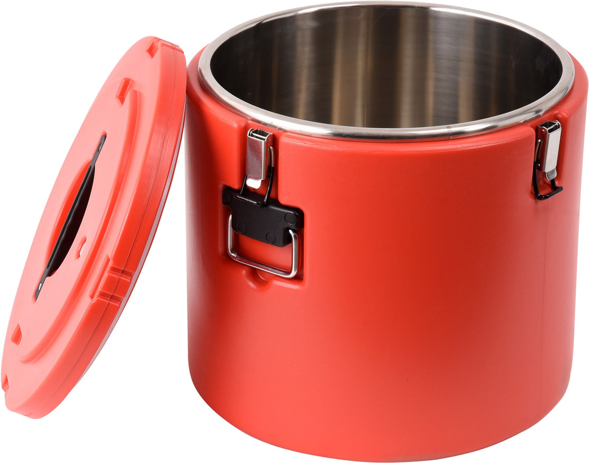 ISOTHERMAL CONTAINER ROUND 48L (YG-09227)