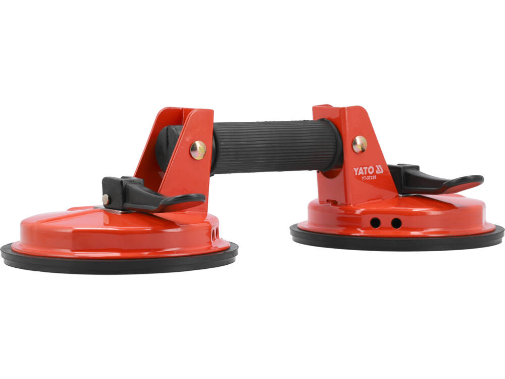 VACUUM SUCTION CUP 2 X Ø150MM (YT-37238)