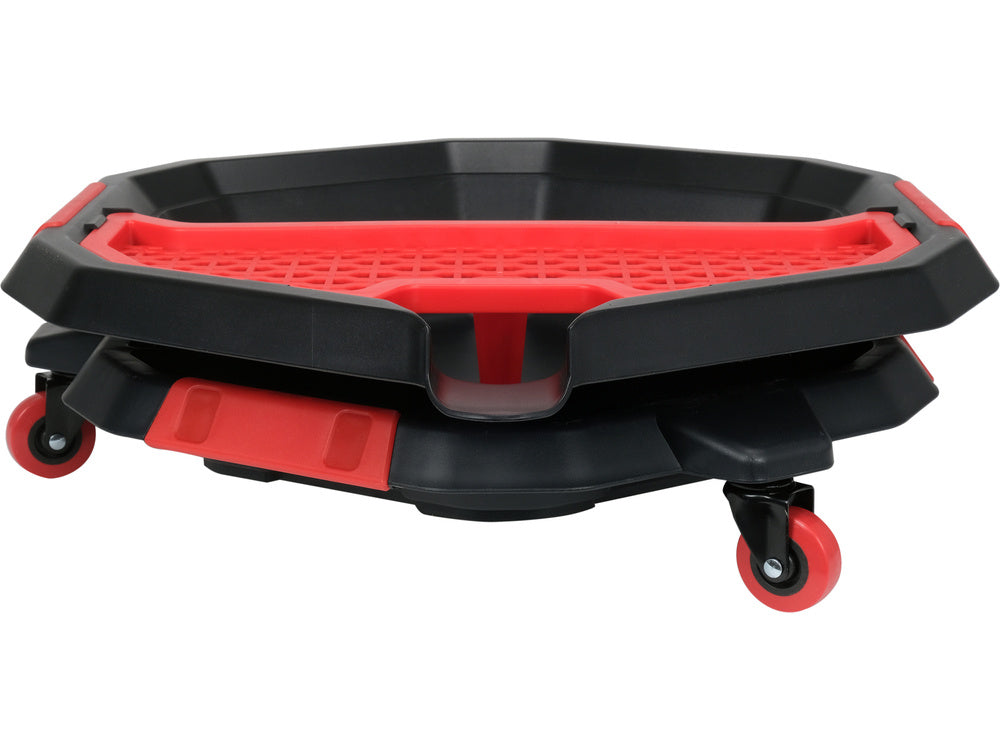 DRAIN PAN ROLING CADDY (YT-06992)