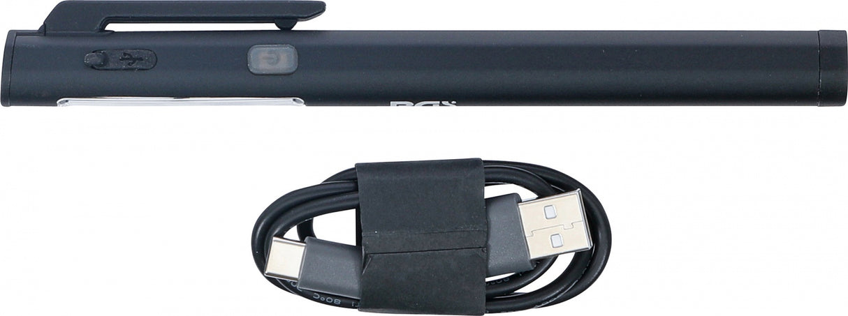LED PENLIGHT | ALUMINUM (74599)