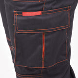 WORK BIB PANTS DORIA S. S (YT-80407)