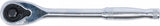 REVERSIBLE RATCHET | 6.3 MM (1/4") | CRV | FINE-TOOTH (74709)