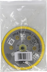HOOK AND LOOP PAD FOR BGS 3290, 8688 | Ø 152 MM (8688-23)