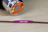 SOLDERING CONNECTOR ASSORTMENT | WITH SHRINK TUBE | 36 PCS. (85221)