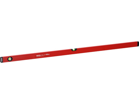 ALUMINIUM BOX LEVEL 1500MM (YT-30105)