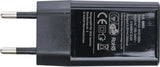 UNIVERSAL USB CHARGER | 1 A (6883)