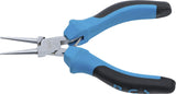 ELECTRONIC ROUND NOSE PLIERS | 125 MM (386)