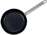 ALU FRYING PAN WITH PTFE 280MM (YG-00132)