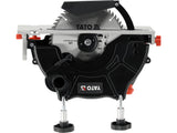 CIRCULAR HAND/TABLE SAW 210MM 2000W 2IN1 (YT-82155)