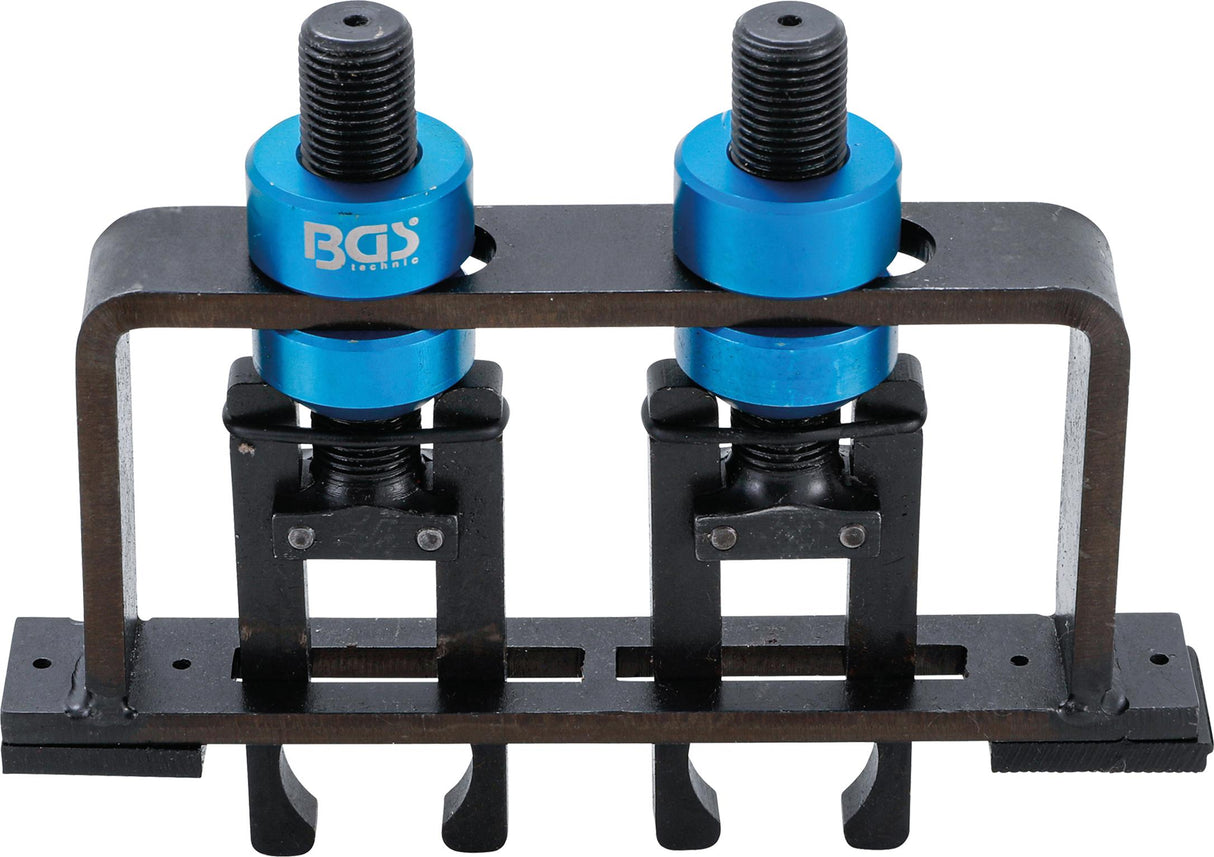 CRANKSHAFT MOUNTING TOOL | FOR VAG 6- AND 8-CYLINDER TDI (8871)