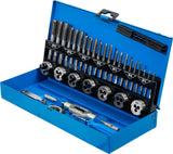 TAP AND DIE SET | M3 - M12 | 32 PCS. (901)