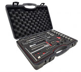 DIESEL INJECTOR AND GLOW PLUG SERVICE SET (SL6236)