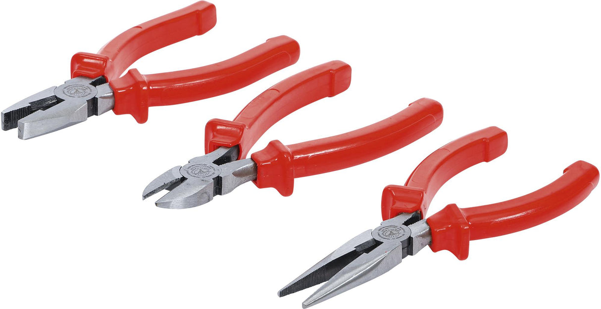PLIERS SET | 3 PCS. (70054)