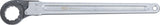 FLARE NUT WRENCH | 27 MM (8665-27)