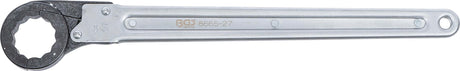 FLARE NUT WRENCH | 27 MM (8665-27)