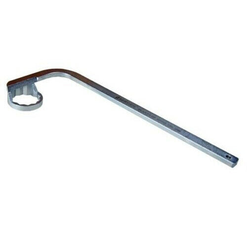 OIL FILTER WRENCH | 12-POINT | HALDEX CLUTCH VAG | 46 MM (FW46)