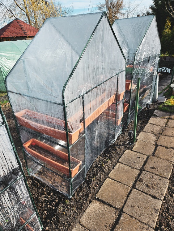WALK-IN GREENHOUSE (90030)